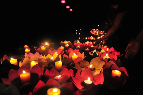 Bài Viết Hay Về Lễ Vu Lan
