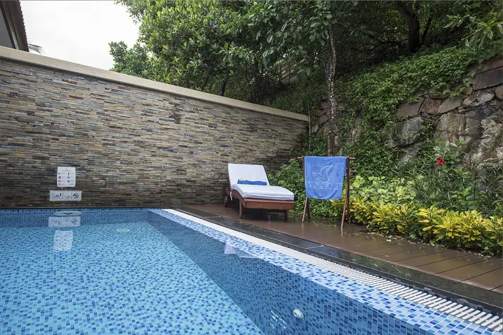 Biệt Thự Vinpearl Luxury Nha Trang