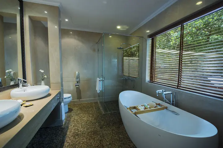 Biệt Thự Vinpearl Luxury Nha Trang
