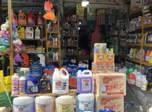 Bán Buôn Xôi Tại Hà Nội: Hướng Dẫn Chọn Nhà Cung Cấp Uy Tín Cho Quán Ăn, Tiệc Cưới