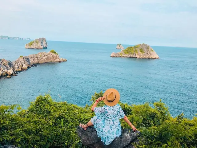 Đảo Khỉ