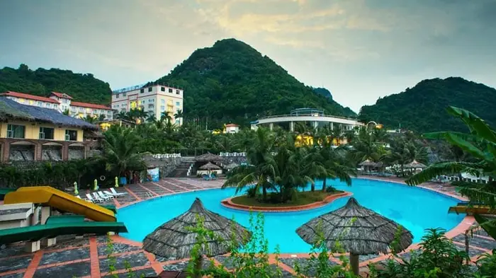 Tại Sao Bạn Nên Sở Hữu Bản Đồ Du Lịch Đảo Cát Bà?