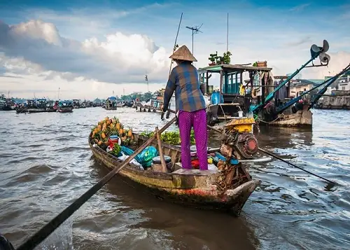 Cần Thơ Cần Thơ