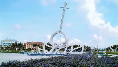 Bạc Liêu Bạc Liêu