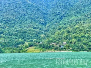 Tân Mai - “viên Ngọc Sáng” Trên Bản Đồ Du Lịch Tây Bắc