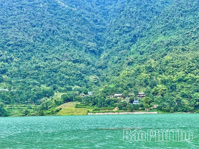 Tân Mai - “viên Ngọc Sáng” Trên Bản Đồ Du Lịch Tây Bắc