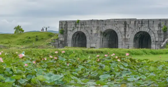 Bản Đồ Du Lịch Thanh Hóa: Khám Phá Trọn Vẹn Vùng Đất Xứ Thanh