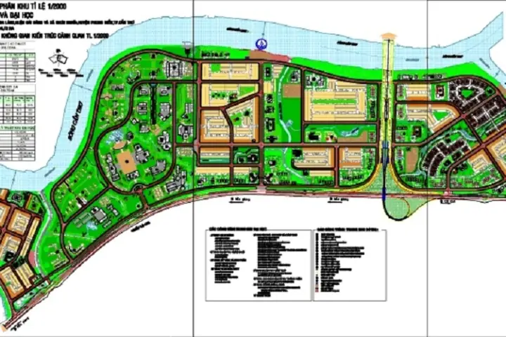 Bản đồ đường đi Cần Thơ giúp di chuyển thuận tiện hơn