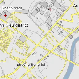 Hình Ảnh Cho Bản Đồ Đh Cần Thơ: