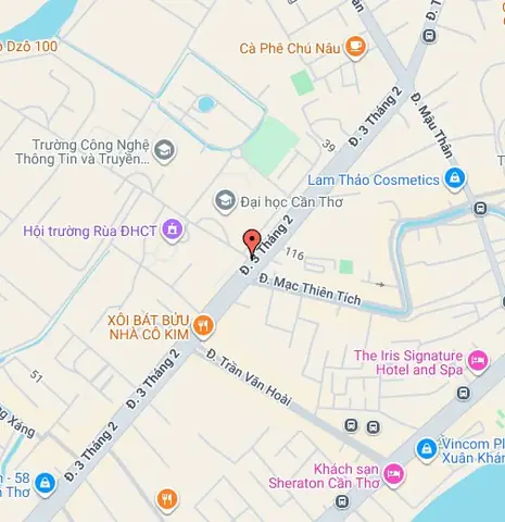 Hình Ảnh Cho Bản Đồ Đh Cần Thơ: