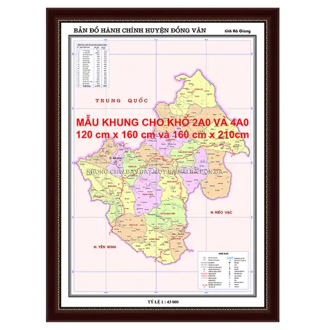 Bản Đồ Hành Chính Phú Quốc Bản Đồ Hành Chính Phú Quốc