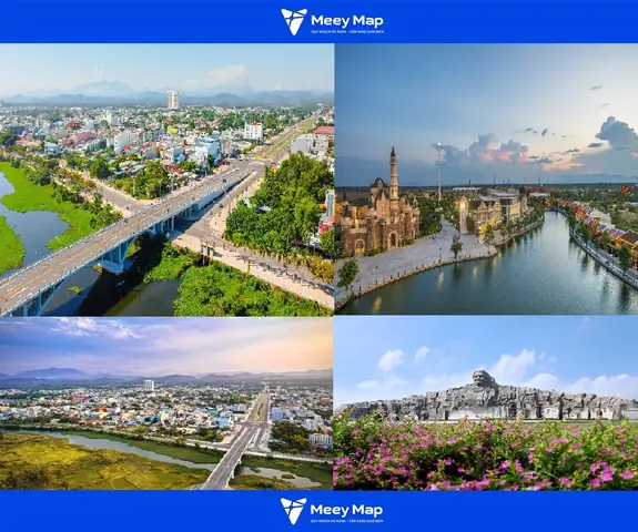 Giới Thiệu Về Tp Tam Kỳ, Quảng Nam Giới Thiệu Về Tp Tam Kỳ, Quảng Nam