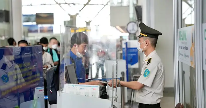 Từ Mùng 6 Tết, Người Dân Có Thể Dùng Giấy Phép Lái Xe Đi Máy Bay ... Từ Mùng 6 Tết, Người Dân Có Thể Dùng Giấy Phép Lái Xe Đi Máy Bay ...