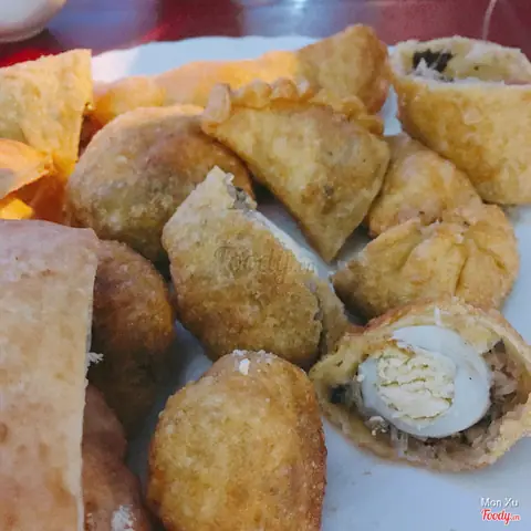 Tổng Hợp Những Địa Chỉ Bán Bánh Bao Chiên Ngon Ngất Hà Nội ...