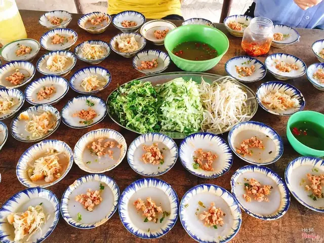 Bánh Bèo Là Món Ăn Bình Dân Được Rất Nhiều Người Yêu Thích, Nếu Bạn Ghé Bình Dương Và Đang Tìm Món Này Để Thưởng Thức, Hãy Tham Khảo Các Địa Chỉ Dưới Đây.