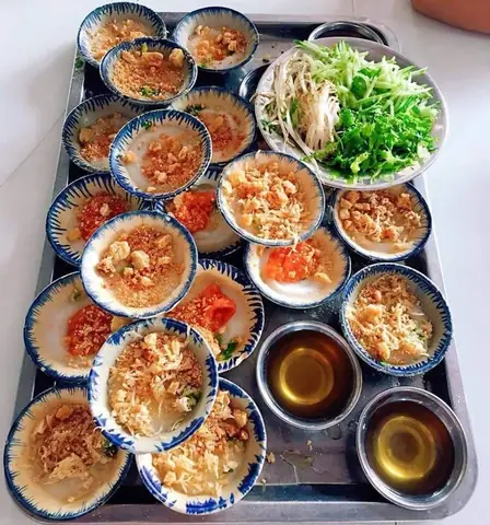 Bánh Bèo Là Món Ăn Bình Dân Được Rất Nhiều Người Yêu Thích, Nếu Bạn Ghé Bình Dương Và Đang Tìm Món Này Để Thưởng Thức, Hãy Tham Khảo Các Địa Chỉ Dưới Đây.