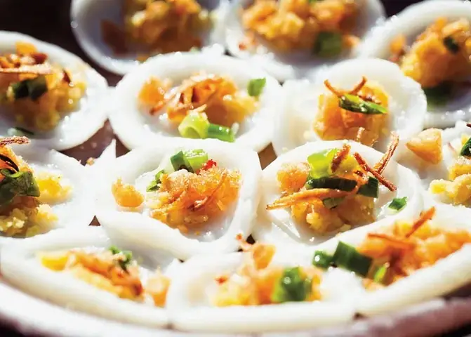“bánh Bèo” Có Nghĩa Là Gì?