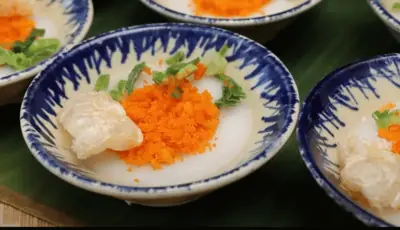 Bánh Bèo Là Gì Và Nguồn Gốc Ít Ai Biết