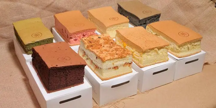 Original Cake – Bánh Bông Lan Đài Loan Nướng Đà Nẵng Original Cake – Bánh Bông Lan Đài Loan Nướng Đà Nẵng