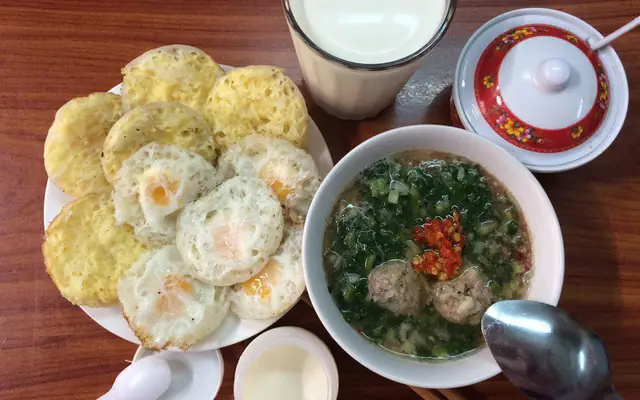 Bánh Căn 14 Tăng Bạt Hổ Ở Lâm Đồng | Foody.vn