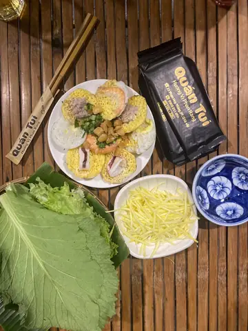 Quán Tui – Địa Chỉ Ăn Bánh Căn Sài Gòn Ngon, Hút Khách Quán Tui – Địa Chỉ Ăn Bánh Căn Sài Gòn Ngon, Hút Khách