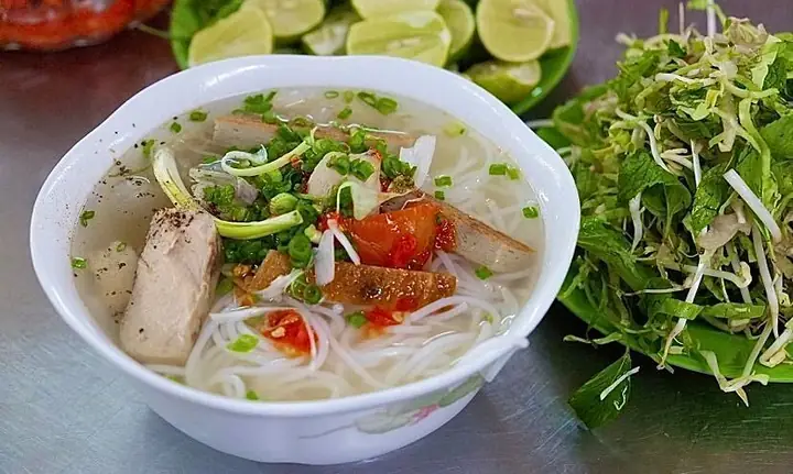 Top 5 Quán Bánh Canh Cá Dầm Nha Trang Ngon Ngất Ngây