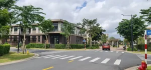 Waterpoint – Đi Chợ, Trường Học, Bệnh Viện Có Thuận Tiện Không?