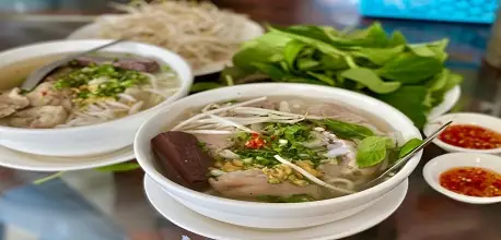 Bánh Canh Trảng Bàng Tây Ninh: 11 Quán Ngon & Cách Nấu