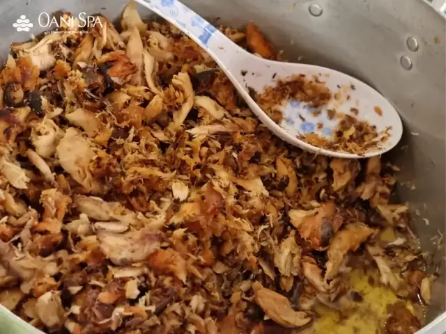 Hương Vị Tô Bánh Canh Đặc Biệt