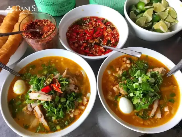 Giá Cả Ổn Định