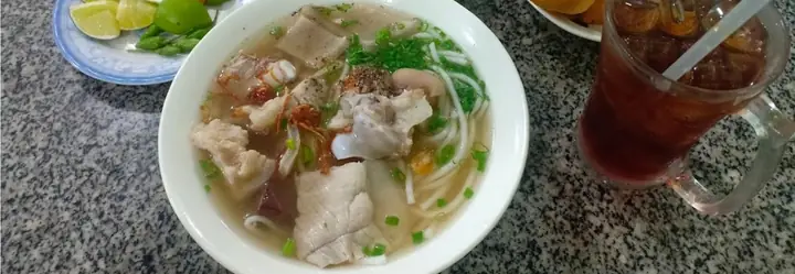 Mê Mẩn Bánh Canh Trảng Bàng Út Thiên Với Hương Vị Thơm Ngon Mê Mẩn Bánh Canh Trảng Bàng Út Thiên Với Hương Vị Thơm Ngon