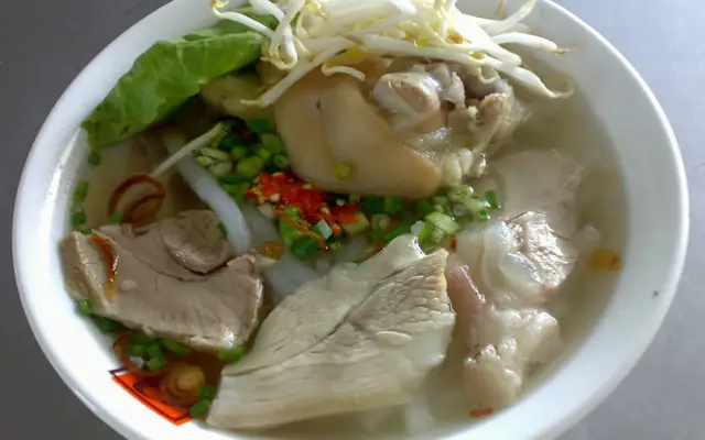 Bánh Canh Trảng Bàng Út Thiên - Nguyễn Đình Chiểu Ở Tây Ninh ... Bánh Canh Trảng Bàng Út Thiên - Nguyễn Đình Chiểu Ở Tây Ninh ...