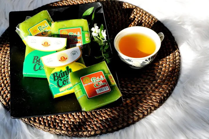 Bánh Cốm Hà Nội Mua Ở Đâu? Gợi Ý Địa Chỉ Bán Bánh Cốm Ngon Ở Hà Nội Uy Tín Bánh Cốm Hà Nội Mua Ở Đâu? Gợi Ý Địa Chỉ Bán Bánh Cốm Ngon Ở Hà Nội Uy Tín