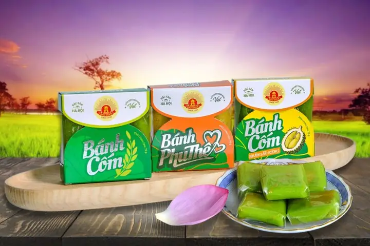 Bánh Cốm Hà Nội Để Được Bao Lâu? Cách Bảo Quản Bánh Cốm Hà Nội Chuẩn Nhất