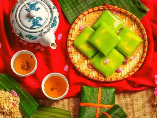 Kết Luận: Giá Bánh Cốm Phản Ánh Điều Gì? Kết Luận: Giá Bánh Cốm Phản Ánh Điều Gì?