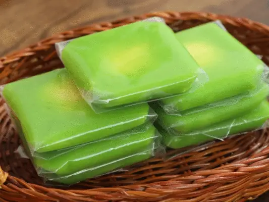 Mua Bánh Cốm Ở Đâu Để “xứng Đáng Đồng Tiền Bát Gạo”?