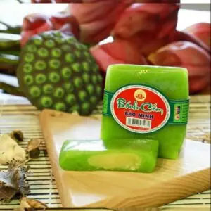 Bánh Cốm Bảo Minh