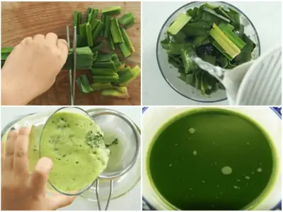 Cách Làm Bánh Cốm Làng Vòng Hà Nội Đơn Giản Tại Nhà