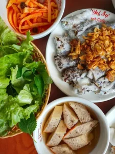 Chị Sự – Địa Chỉ Bánh Cuốn Cao Bằng Ở Hà Nội Nên Ghé