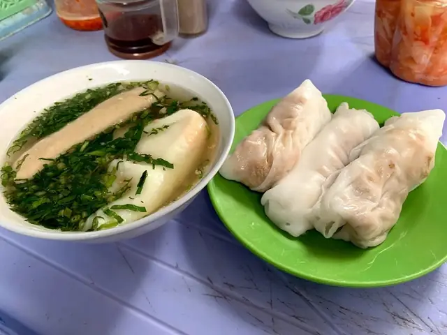 Bánh Cuốn Cao Bằng Hà Nội Nghĩa Tân Bánh Cuốn Cao Bằng Hà Nội Nghĩa Tân