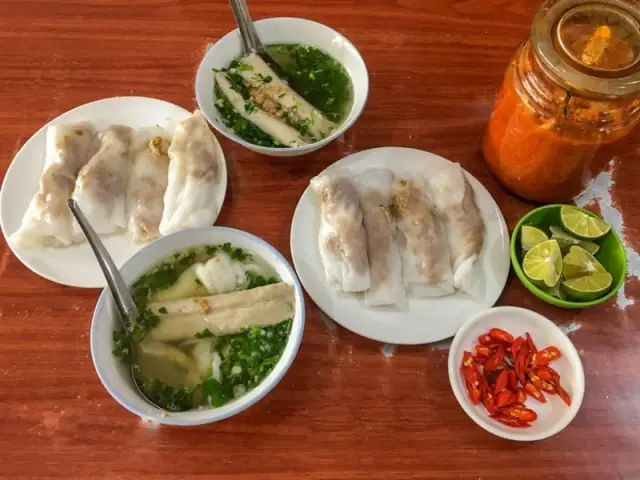 Bánh Cuốn Cao Bằng Hà Đông Ngon – Ao Sen Bánh Cuốn Cao Bằng Hà Đông Ngon – Ao Sen
