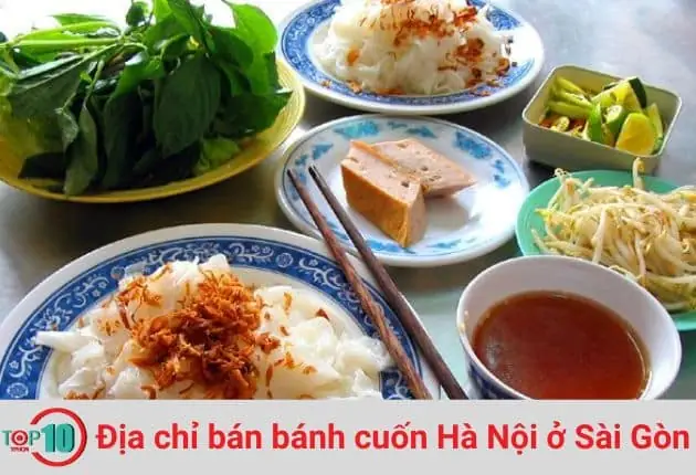 Quán Bánh Cuốn Xuân Hường Quán Bánh Cuốn Xuân Hường