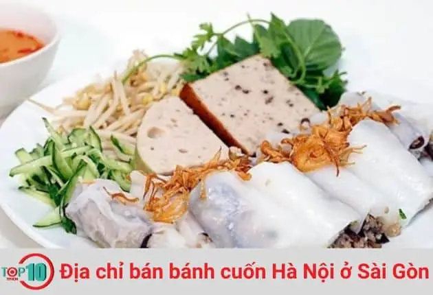Quán Bánh Cuốn Thiên Hương Quán Bánh Cuốn Thiên Hương