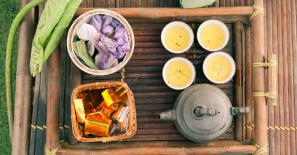 Nói Bánh Đậu Xanh "tệ Nhất" Là Do Chưa Biết Chỗ Mua Và Thưởng ...