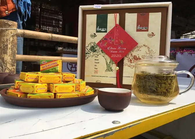 Những Thương Hiệu Bánh Đậu Xanh Nổi Tiếng Ở Hải Dương