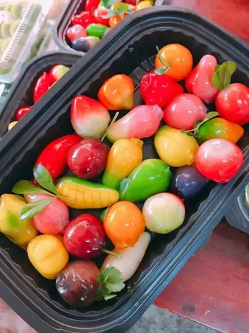 Các Bước Làm Bánh Đậu Xanh Trái Cây Đà Nẵng Độc Đáo Các Bước Làm Bánh Đậu Xanh Trái Cây Đà Nẵng Độc Đáo