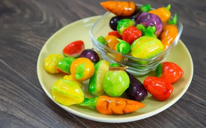 Bánh Đậu Xanh Đà Nẵng Ở Đường Nguyễn Tri Phương Bánh Đậu Xanh Đà Nẵng Ở Đường Nguyễn Tri Phương