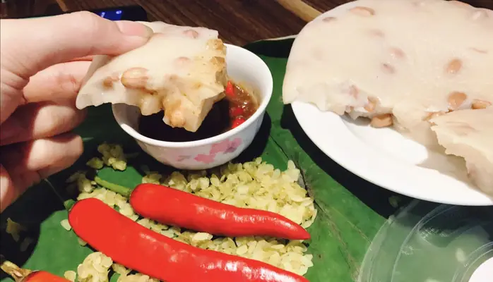 Bánh Đúc Bà Nga - Shop Online - Láng Hạ Ở Hà Nội | Foody.vn Bánh Đúc Bà Nga - Shop Online - Láng Hạ Ở Hà Nội | Foody.vn