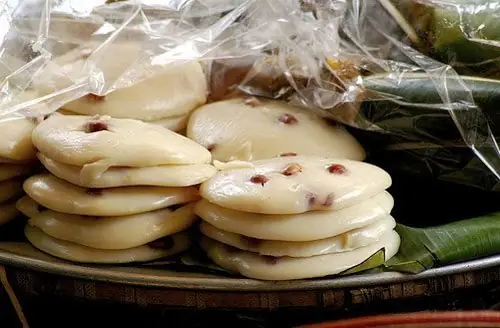 Bánh Đúc Lạc Tương Bần - Nhà Hàng 1946