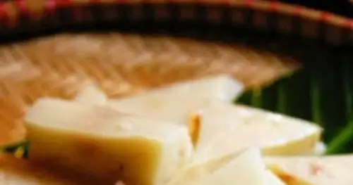 Tudiem's Corner: Bánh Đúc Lạc - Công Thức Của Chị Bích Nga Tudiem's Corner: Bánh Đúc Lạc - Công Thức Của Chị Bích Nga